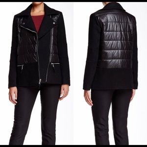 BCBGeneration Black Coat